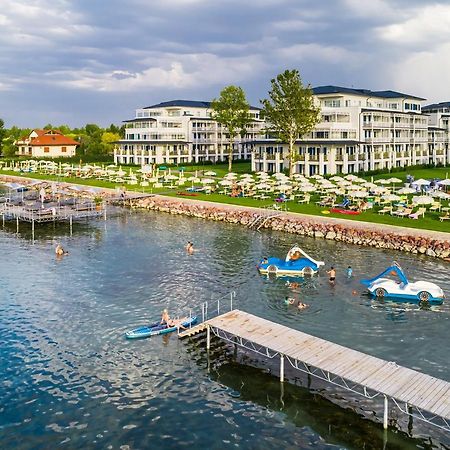 Balalake Resort Сантод Экстерьер фото