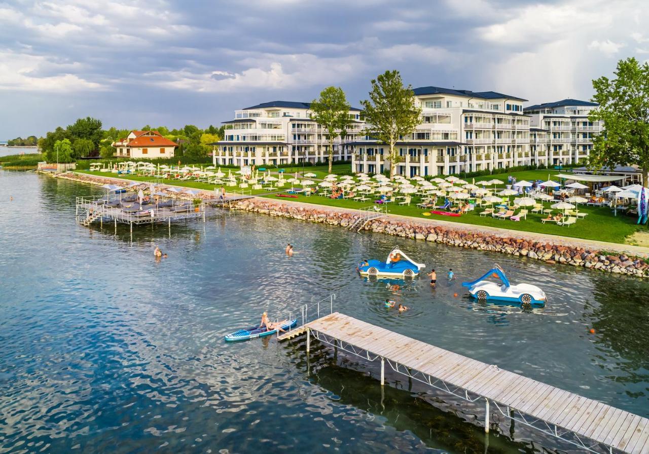 Balalake Resort Сантод Экстерьер фото