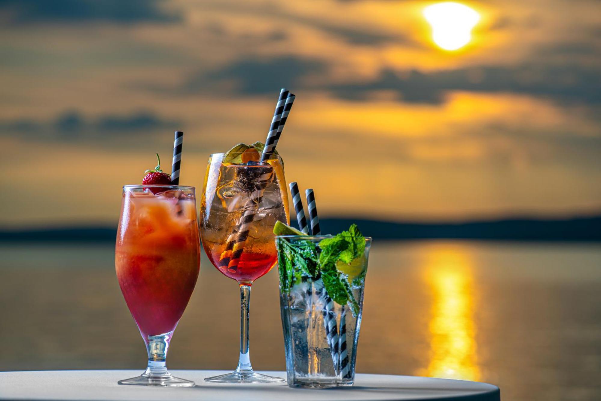 Balalake Resort Сантод Экстерьер фото