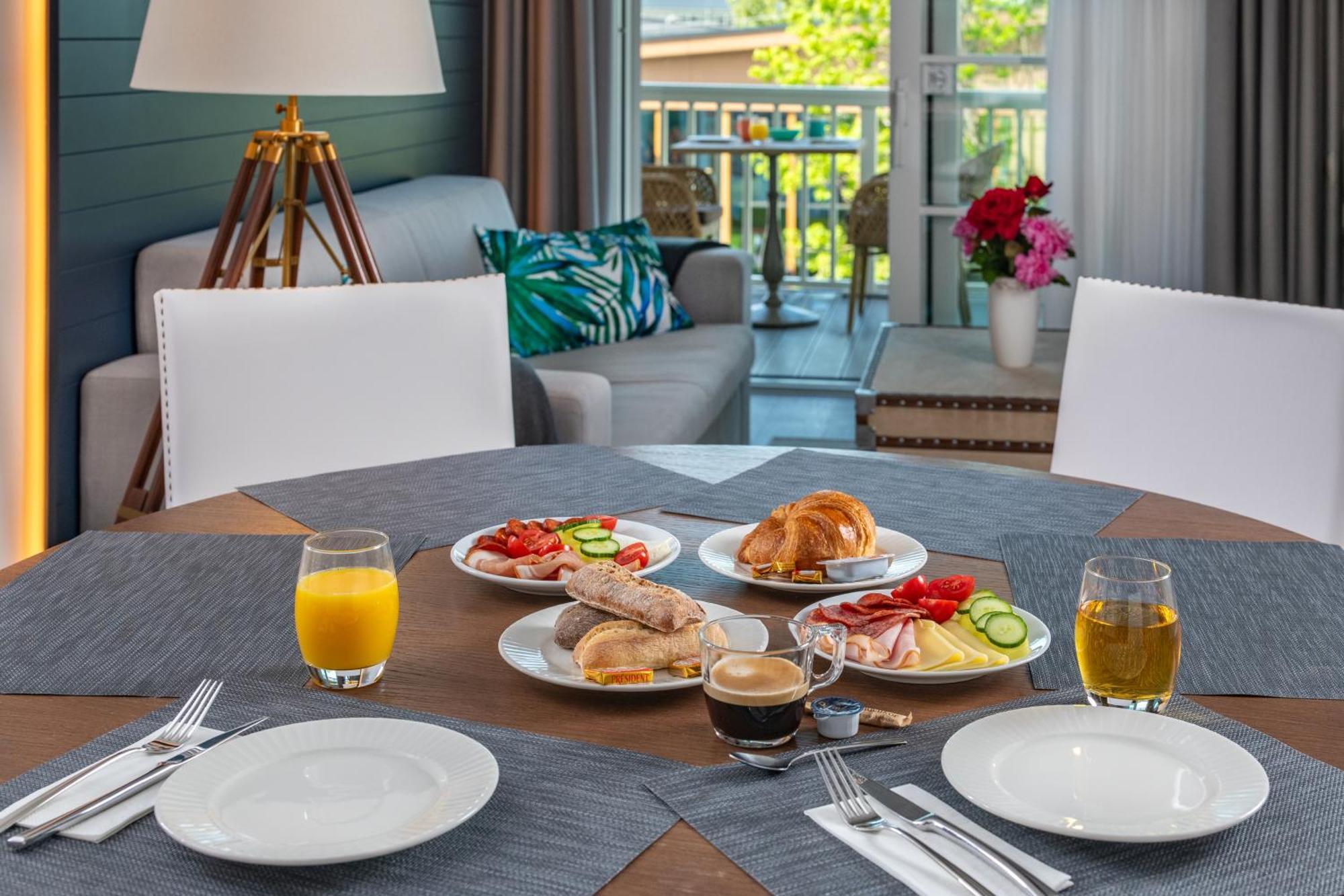 Balalake Resort Сантод Экстерьер фото